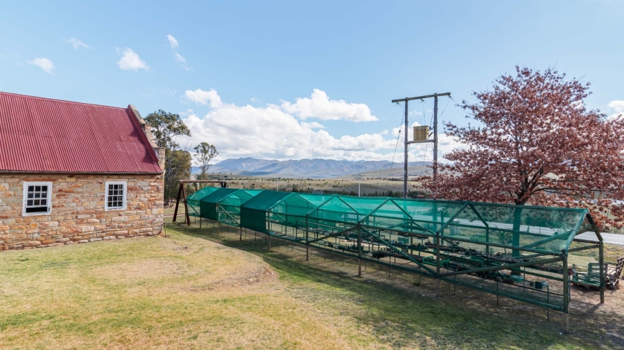 Commercial Property for Sale in Misgund Eastern Cape